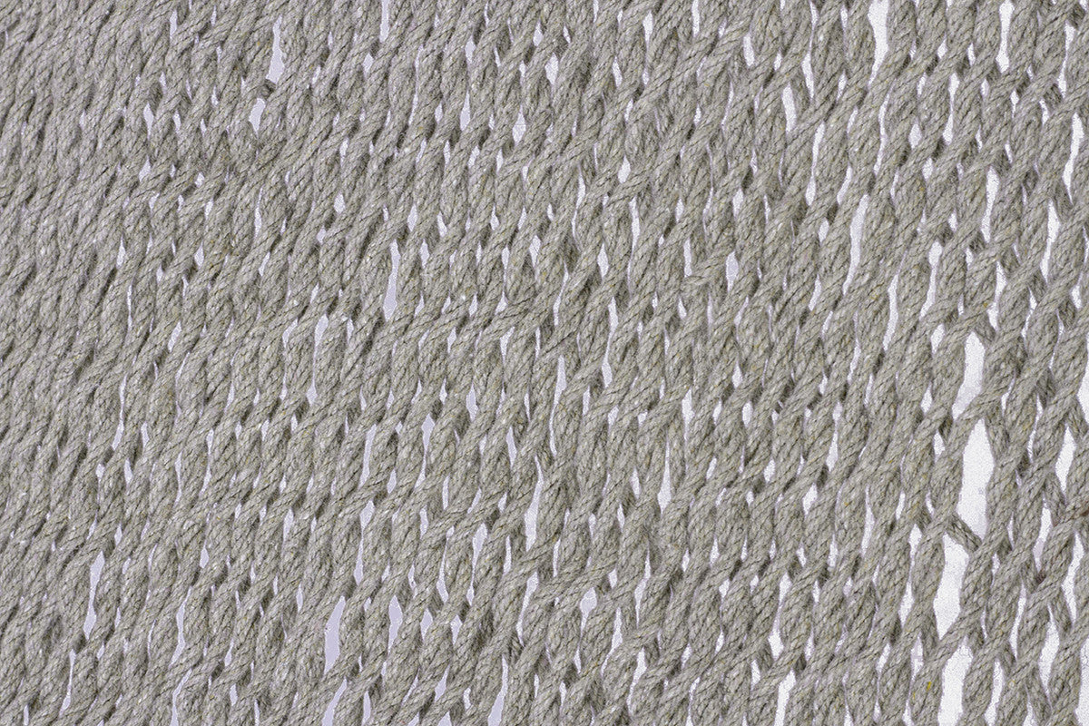 Outdoor undercover cotton Mayan Legacy hammock with hand crocheted tassels King Size Dream Sands 5