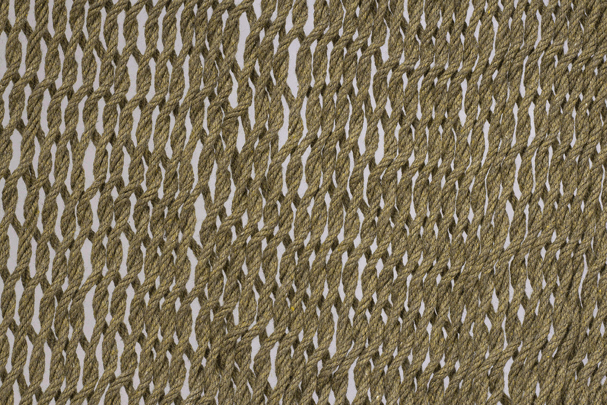 Outdoor undercover cotton Mayan Legacy hammock King size Cedar 5