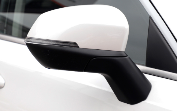 White/Black (Please tell the supplier which color) 5 +1 Wire RH 2022 and before Great Wall Haval H6 Edition Electric Folding Steering Car Rearview Assembly Exterior Mirrors 7