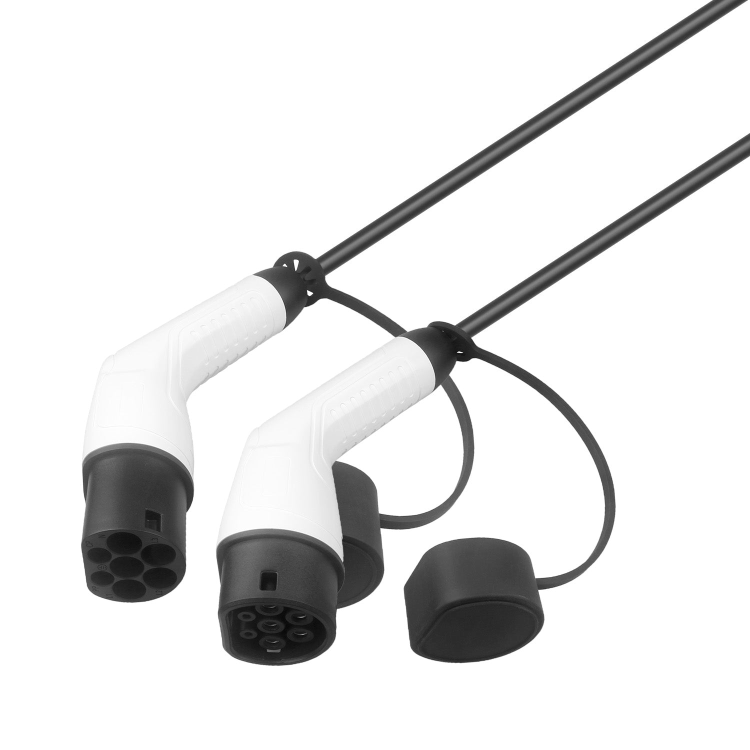 Bright River 22KW 480V 32A EV Charger CE/RCM Certified IP67 Waterproof 40A Relay Type 2 Portable Electric Vehicle Car Charging 5M Cable Au Plug 6