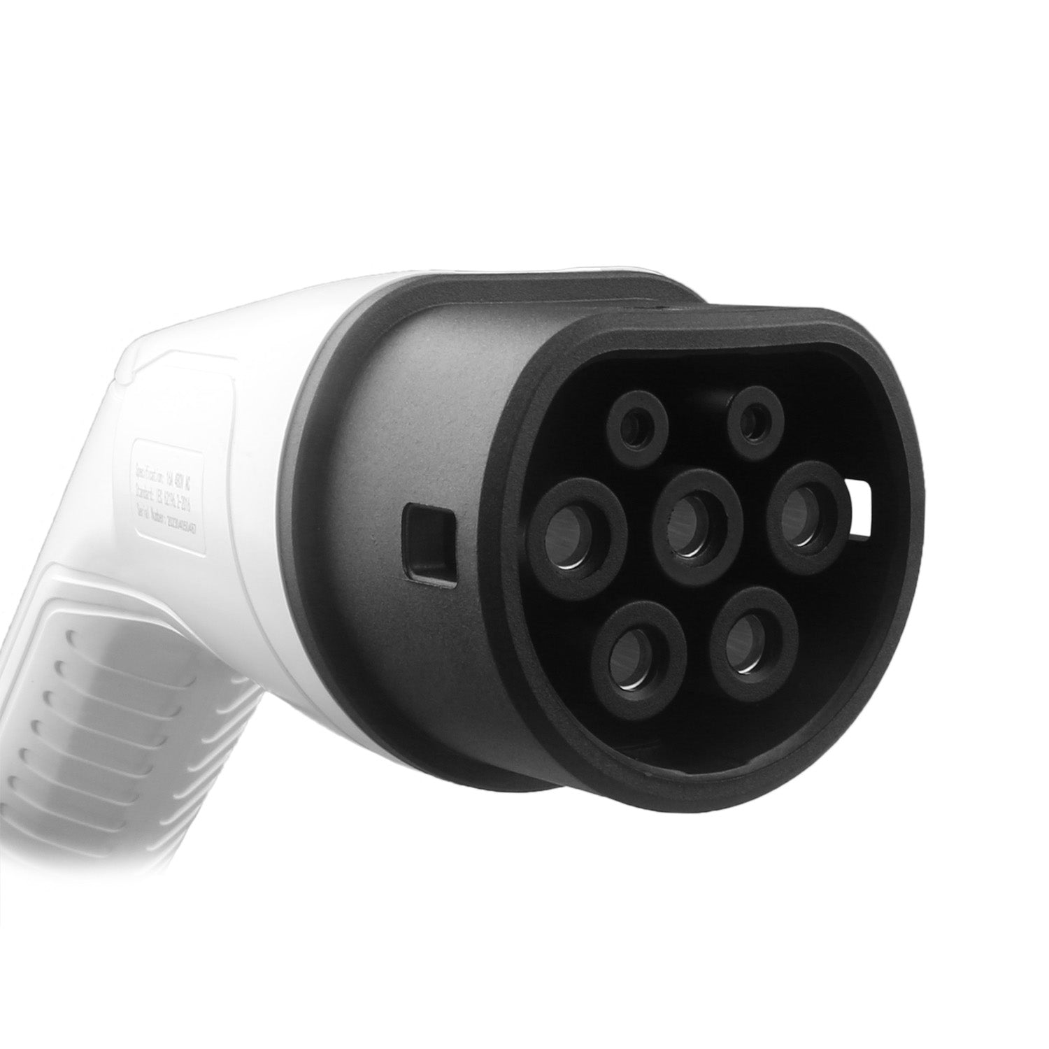 Bright River 7KW 250V 32A EV Charger CE/RCM Certified IP67 Waterproof 40A Relay Type 2 Portable Electric Vehicle Car Charging 5M Cable Au Plug 4