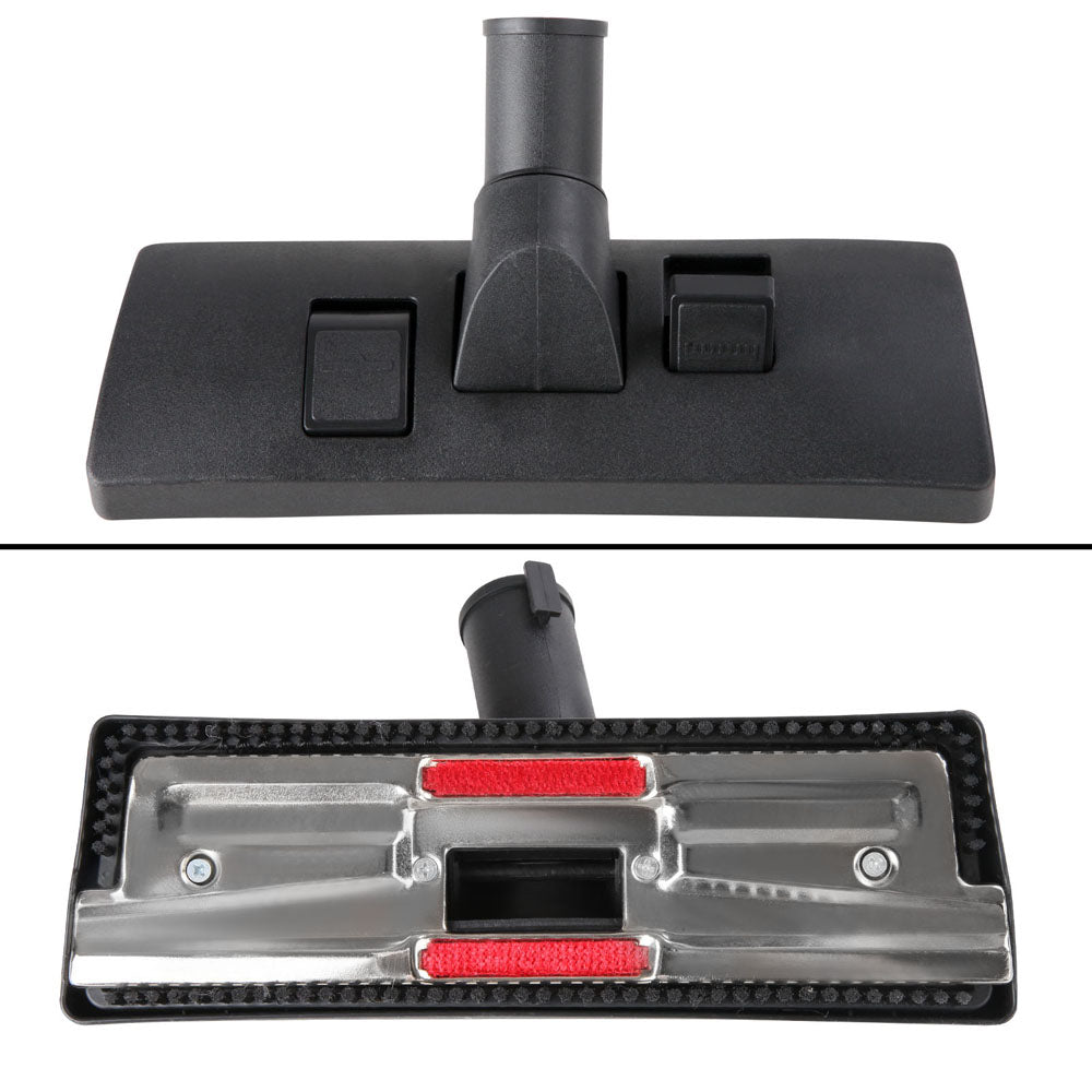 Devanti 2200W Bagless Vacuum Cleaner Black 7