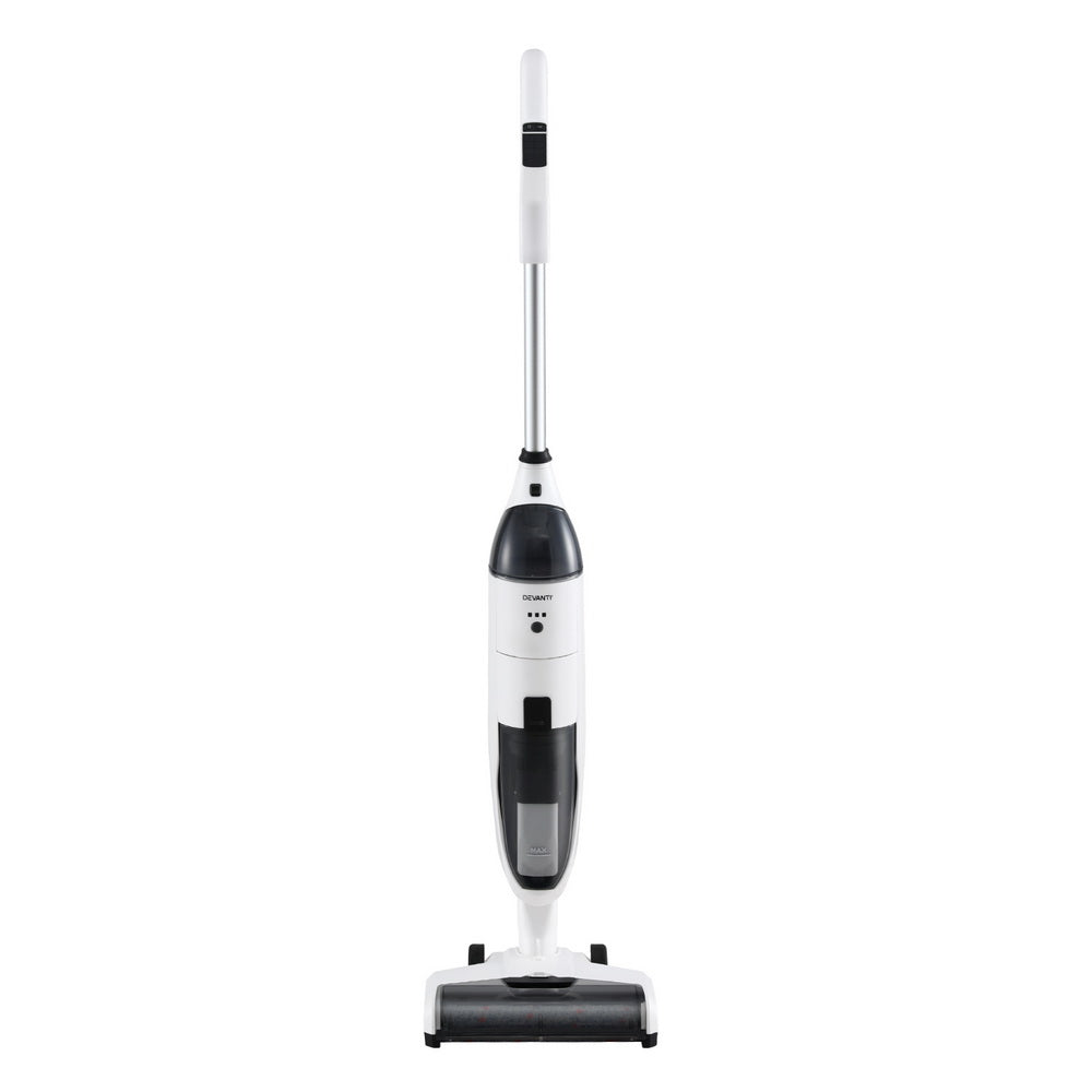Devanti Wet Dry Stick Vacuum Cleaner 200W 3