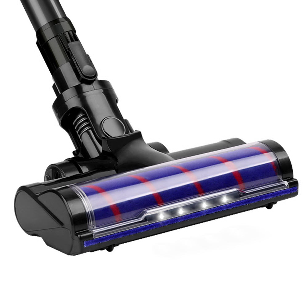 Devanti Stick Vacuum Cleaner Motorised Roller Brush Head 8