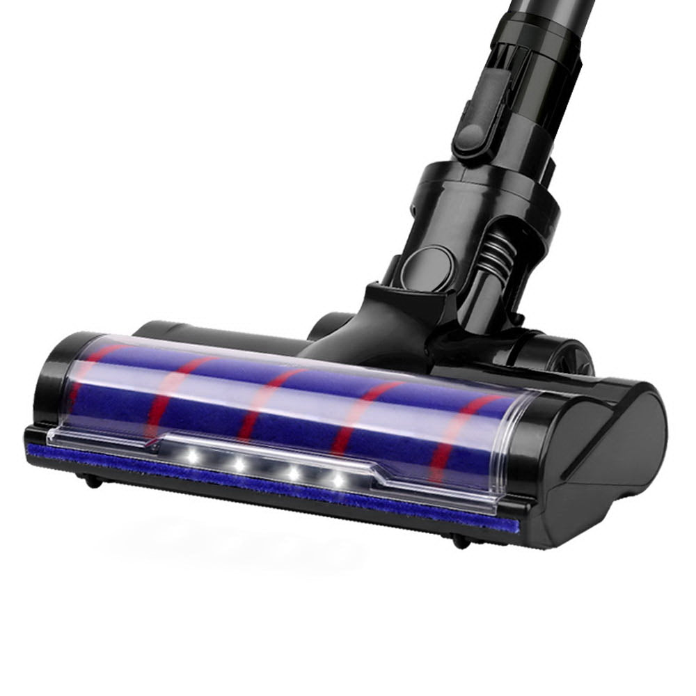 Devanti Stick Vacuum Cleaner Motorised Roller Brush Head 3