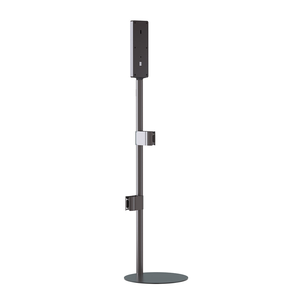 Artiss Freestanding Dyson Vacuum Cleaner Stand for V6 7 8 10 11 Grey 4