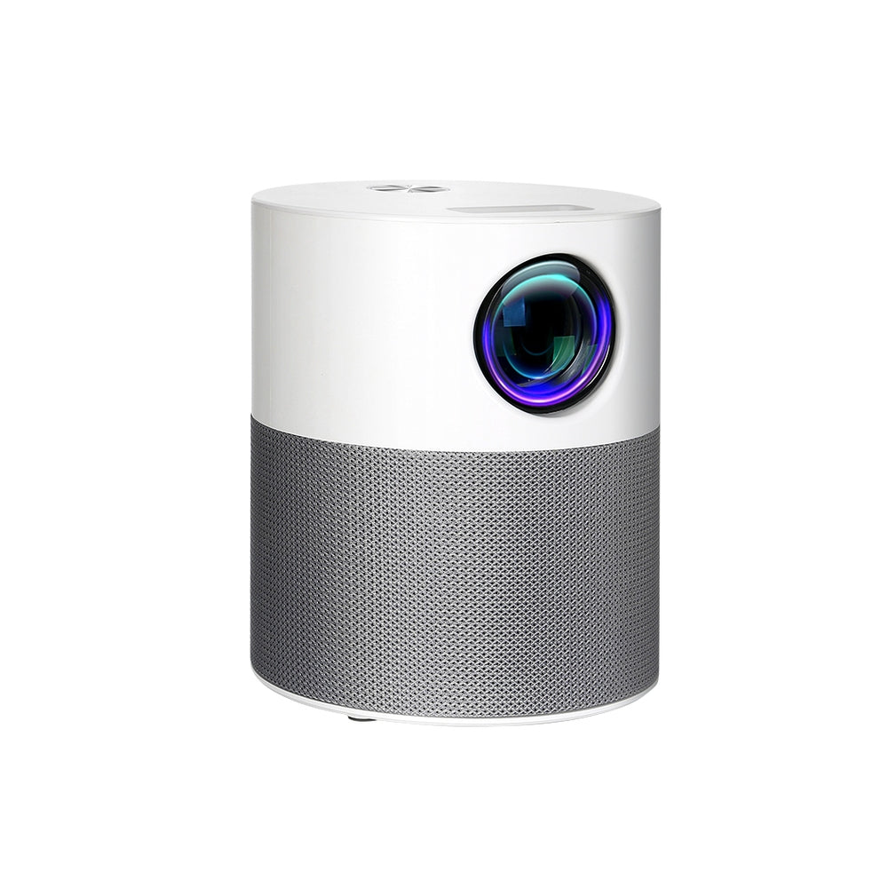 Devanti Portable Mini Video Projector 1080P Wifi Home Theater HDMI Carry Bag 3