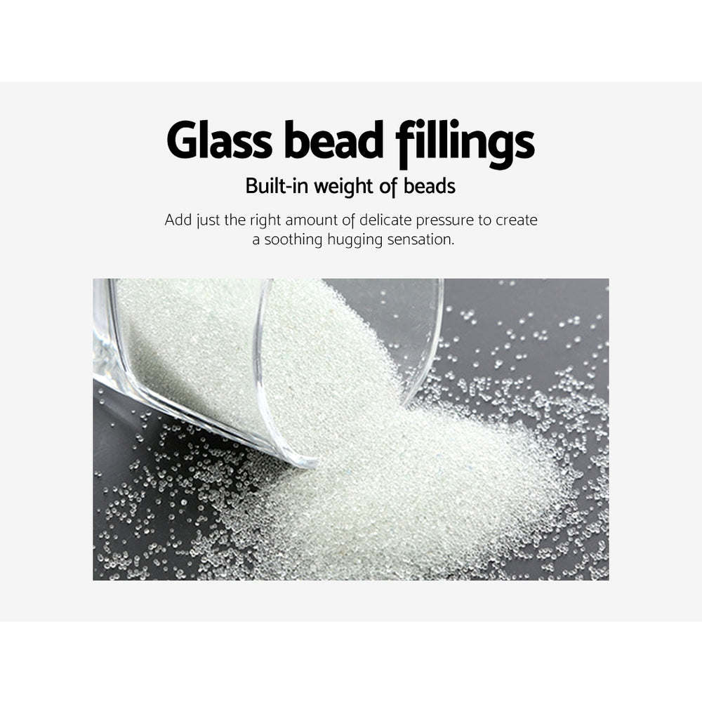 Giselle Weighted Blanket 11KG Adult 6