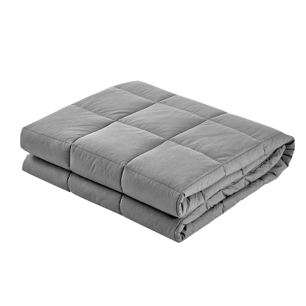 Giselle Weighted Blanket 7KG Deep Relax 3