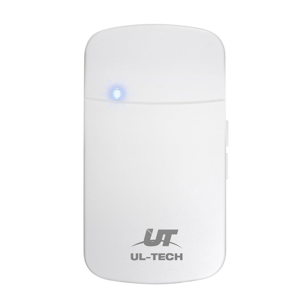 UL-tech Wireless Doorbell Plugin Receiver 4