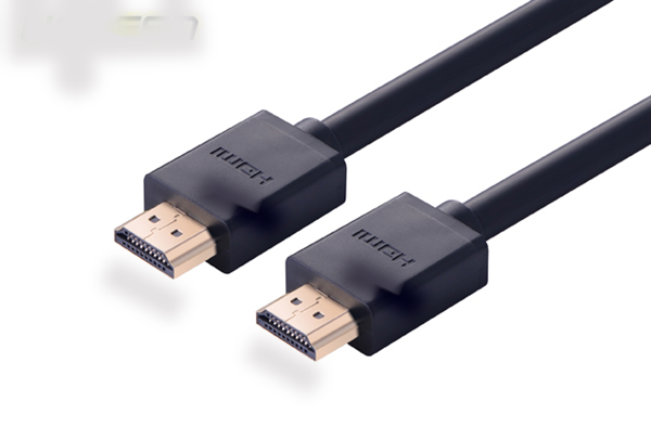 UGREEN 1.4V full copper 19+1(with IC) HDMI cable 30M (10114)