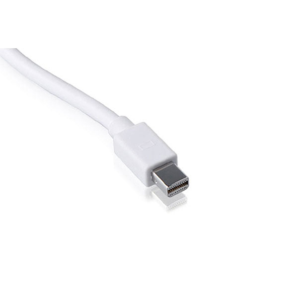 UGREEN Mini Display Port to VGA Converter (10403) 3
