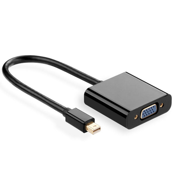 UGREEN Mini DP Port to VGA Converter (10459) 5