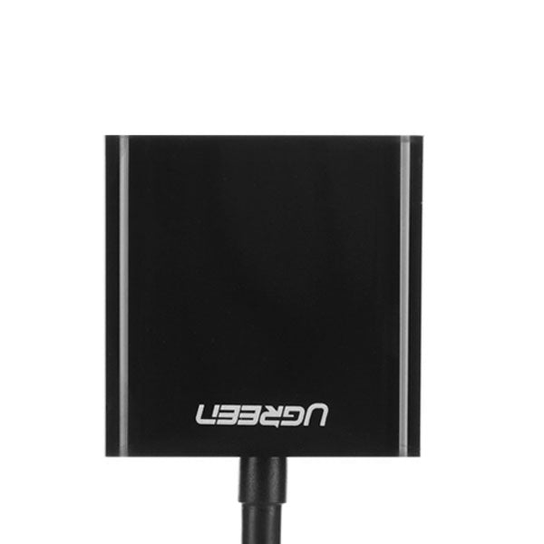 UGREEN Mini DP Port to VGA Converter (10459) 4