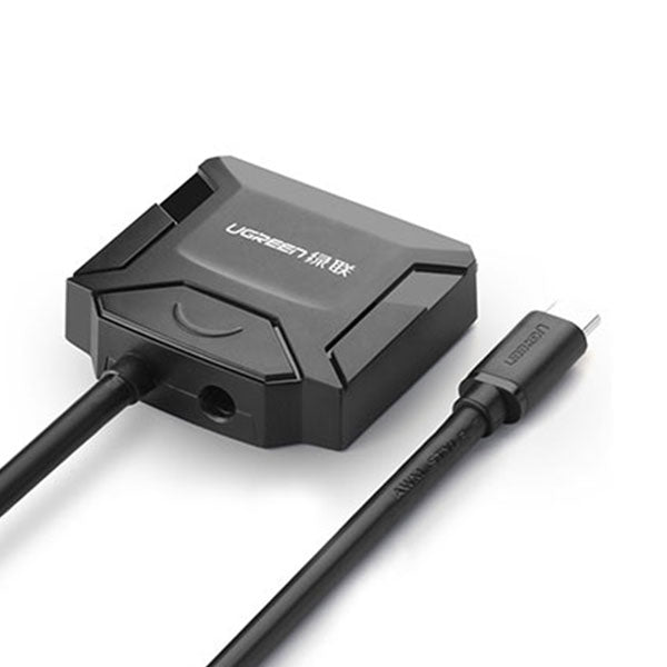 UGREEN USB 3.0 type C to SATA converter cable (40272) 3