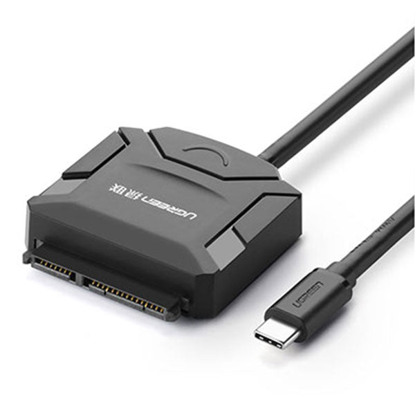 UGREEN USB 3.0 type C to SATA converter cable (40272) 5