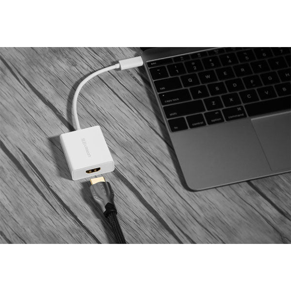 Ugreen USB-C to HDMI Adapter  (40273) 3
