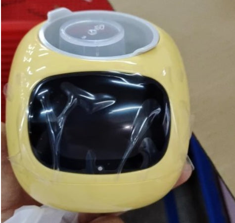 Smart Planter Endless Fun Over 49 Rich Expressions 7 Smart Sensors And AI Chips Make Raising Plants Easy And Fun 12