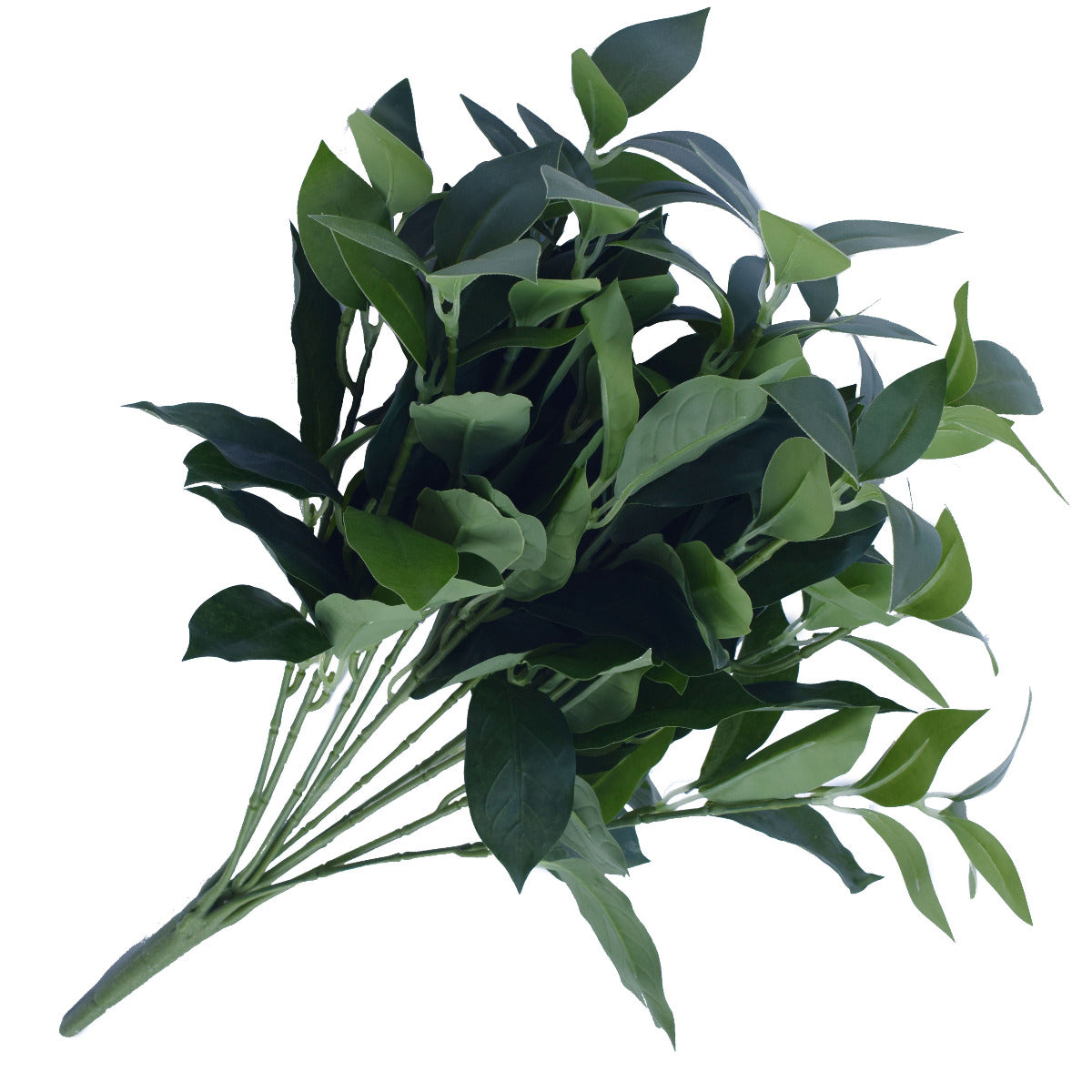 Artificial Bayleaf Foliage Bunch 45cm 3