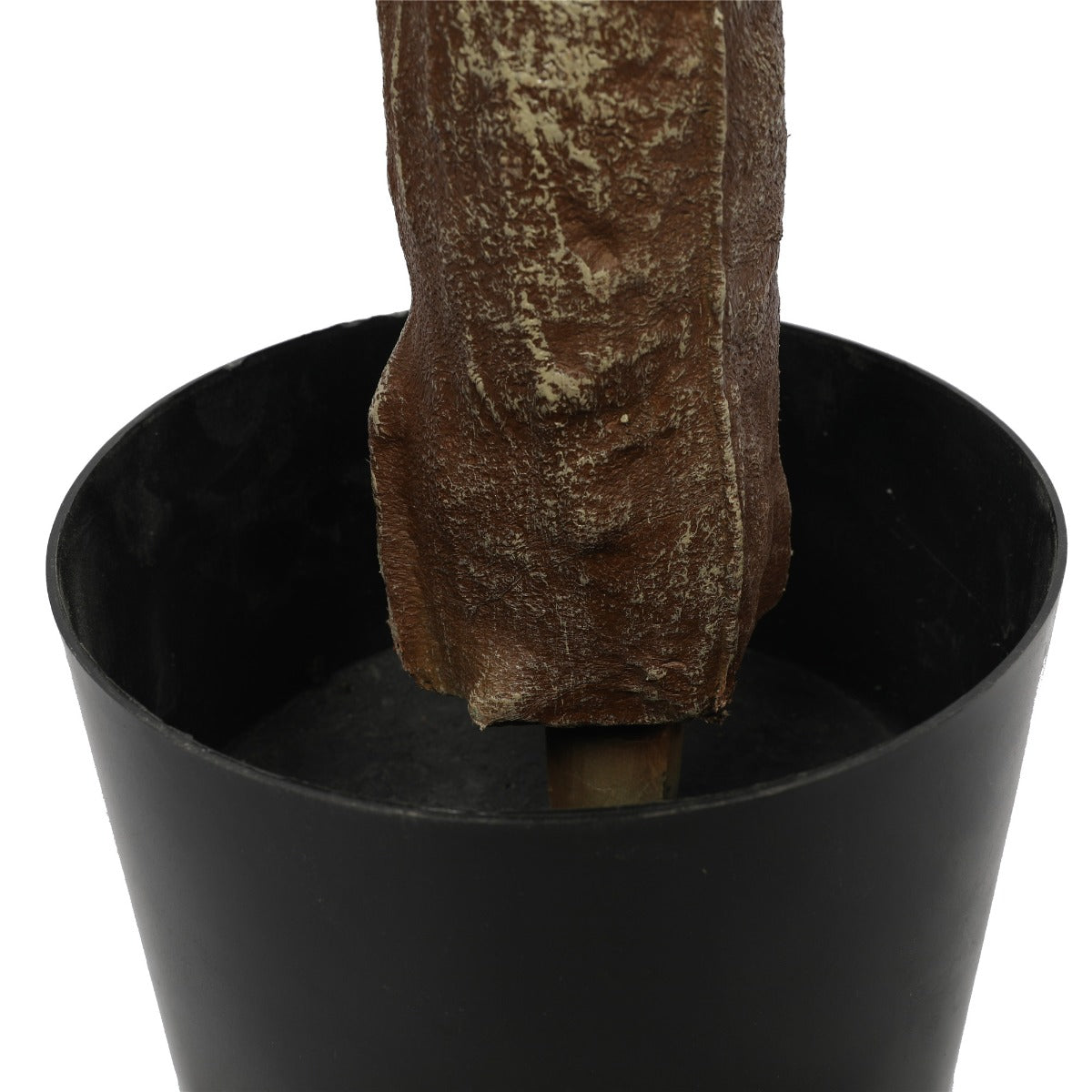 Single Ball Topiary Faux Tree 150cm UV Resistant 3