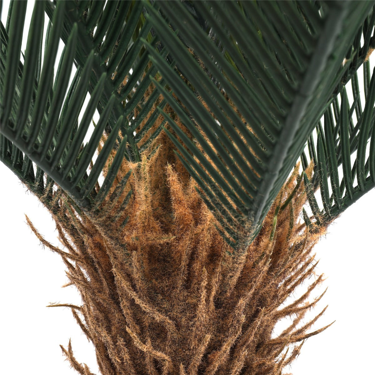 Artificial Cyac (Cycad) Plant 60cm 4