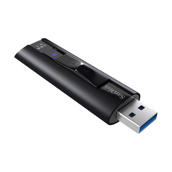 SanDisk 128GB Extreme PRO USB 3.2 Solid State Flash Drive (SDCZ880-128G) 4