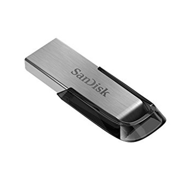 SANDISK 64GB CZ73 ULTRA FLAIR USB 3.0 FLASH DRIVE upto 150MB/s 5